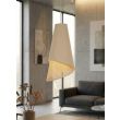 EMIBIG 1620/3 MODA 3 MO RATTAN LAMPA WISZĄCA