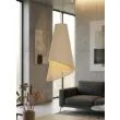 EMIBIG 1620/3 MODA 3 MO RATTAN LAMPA WISZĄCA