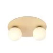 EMIBIG 1142/2B LAMPA SUFITOWA KENZO 2B