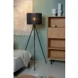 LUCIDE 21729/81/30 LAMPA STOJĄCA STOŁOWA TAGALOG