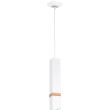 MILAGRO MLP5408 VIDAR WHITE 1xGU10 25W