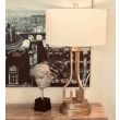 ELSTEAD Lemuria GN/LEMURIA TL Lampa stołowa