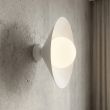 EMIBIG 1778/K1S MONO K1S WHITE OPAL Kinkiet