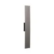 TK-LIGHTING 11348 NAVI NEW BROWN KINKIET 2XG9
