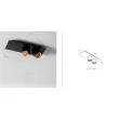 LABRA 3.0555 AURO BASE 60 x2 NT On-Off