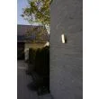 LUTEC KITE 5203301345 LAMPA ZEWNĘTRZNA ŚCIENNA szary i odcienie szarości