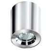 AZZARDO GM4111-CH / AZ1360 Aro (chrome) Lampa sufitowa
