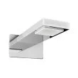 RENDL R10612 PARAGNA ścienna chrom 230V LED 5.7W IP44 3000K