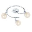 CANDELLUX 98-61577 KALEIDOSCOPE SPIRALA