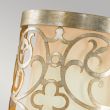 ELSTEAD ARABESQUE FE/ARABESQUE1 1Lt Wall Light