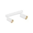 TK-LIGHTING 10795 AMIS WHITE OPRAWA OŚWIETLENIOWA 2
