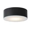 ANTIGO Plafon Zama - Czarny (200 mm) 3000K 7031