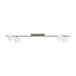 TK-LIGHTING 11478 IMELO OLIVE LAMPA SUFITOWA 4XG9