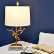 ELSTEAD Audubon Park GN-AUDUBON-PARK-TL 1 Light Table Lamp