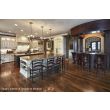 ELSTEAD MARQUETTE QZ/MARQUETTE3 3Lt Chandelier