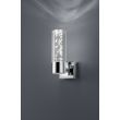 TRIO BOLSA 282410106 LAMPA ŚCIENNA - ŁAZIENKOWA