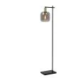 LUCIDE JOANET 45794/01/65 lampa podłogowa wewnętrzna