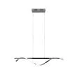 RL R32201106 LAMPA WISZĄCA NOWOCZESNA LEDISABEL