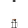 BRILLIANT GWEN 99254/66 LAMPA WISZĄCA
