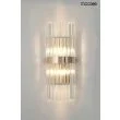 MOOSEE MSE1501100181 lampa ścienna MILAGRO chrom