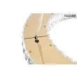Moosee MSE010100250 Lampa wisząca ALLISIA 60 złota