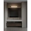 LUCES EXCLUSIVAS LE45765 ALEGRANZA LAMPA ŚCIENNA