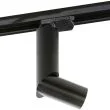AZZARDO AZ2924 Santos track (black) reflektor 3-fazowy