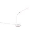 RL TORO R57641101 LAMPA BIURKOWA biały