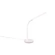 RL TORO R57641101 LAMPA BIURKOWA biały