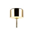 RL JEFF R59151103 LAMPA STOŁOWA złoty i odcienie złota