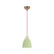 CANDELLUX STUDIO 50101142 lampa wisząca SEWILLA S 1