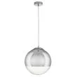 Step into design MP1238-400 chrome Lampa wisząca FLASH L chrome