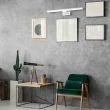 MILAGRO ML8235 Kinkiet PINTO WHITE 12W LED 50cm