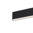MAYTONI P010PL-L30B Pendant Step Pendant Lamp Black