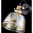MAYTONI T163-01-R Pendant Irving Wall Lamp Black