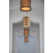 ELSTEAD CARABEL HK/CARABEL/P/A Mini Pendant