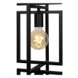 LUCIDE 00726/03/30 LAMPA STOJĄCA PODŁOGOWA LUUK