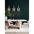 LUCIDE 45494/03/65 LAMPA WISZĄCA NOWOCZESNA JOANET