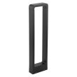 TK-LIGHTING 19000 ARIUS M BLACK LAMPA PODŁGOWA IP 54