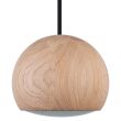 Hellux 8540303 Lampa BALLI 3