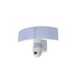 LUTEC 7632406053 LIBRA lampa zewnętrzna ścienna