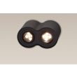 MAXLIGHT BASIC ROUND II C0086