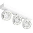 AZZARDO AZ1885 Jerry 3 230V (white)