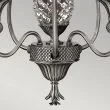 ELSTEAD PLANTATION HK/PLANT3 PL 3Lt Chandelier