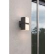 LUTEC CUBA 5193801118 LAMPA ŚCIENNA ZEWNĘTRZNA