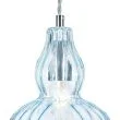 MAYTONI MOD238-PL-01-BL Pendant Eustoma Pendant Lamp Nickel