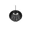 RL R31261902 BORKA lampa wisząca nowoczesna