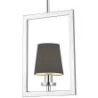 WYPRZEDAŻ COSMOLIGHT London P01007BK lampy wiszące design