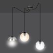 EMIBIG 939/3 LAMPA WISZĄCA GIGI 3 BL MIX