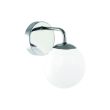 OPEN DESIGN OR81381 Bao Parette Cromo IP44